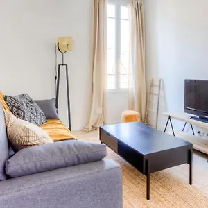 Appartement La Baieta France