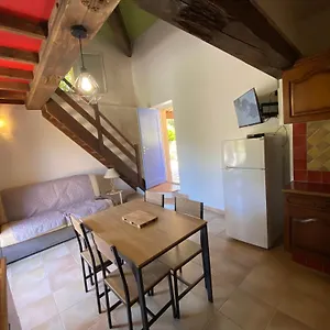  Appartement Bastide De Ruety France