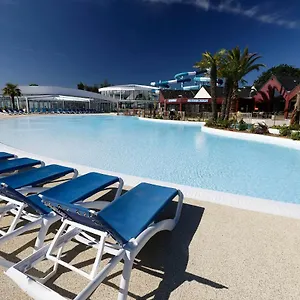 Camping Sunelia L'atlantique Camping