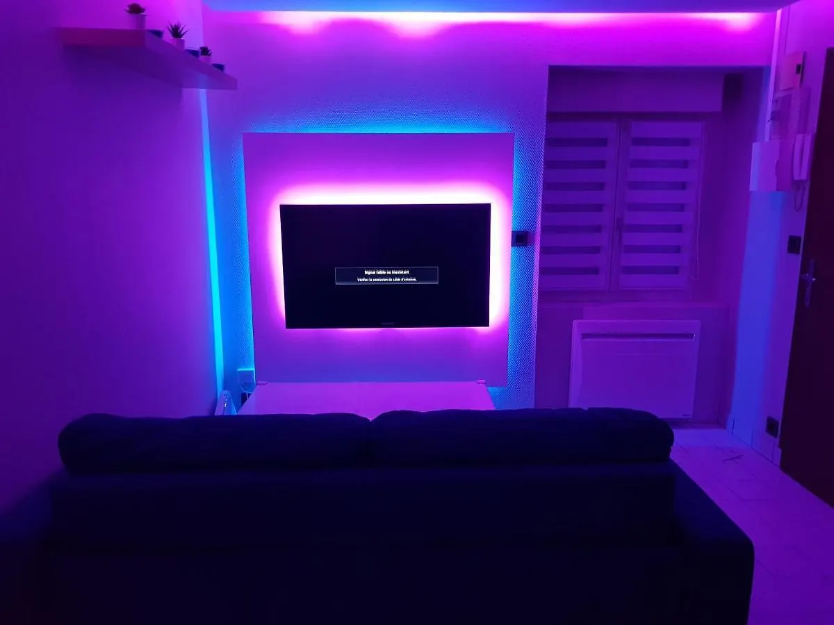 Le Cosy Apartment Vannes
